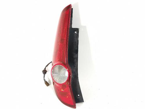Used Left taillight Left taillight OPEL AGILA B (H08) 1.0 (F68) (65 hp) 27417441 27417441