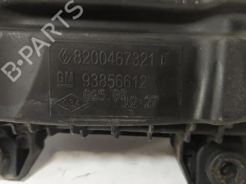 Other OPEL VIVARO A Bus (X83) 2.0 CDTI (F7, J7, A07) | BP27425536O1 