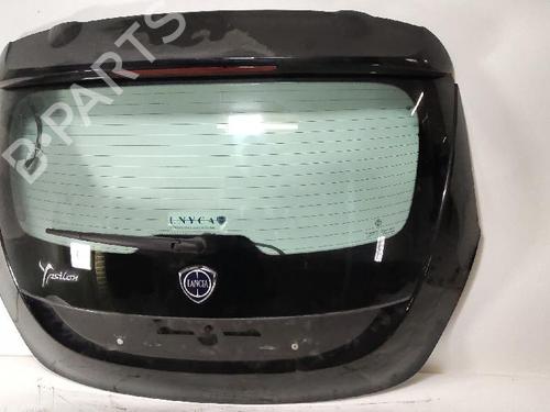 Used Tailgate Tailgate 38683797 38683797