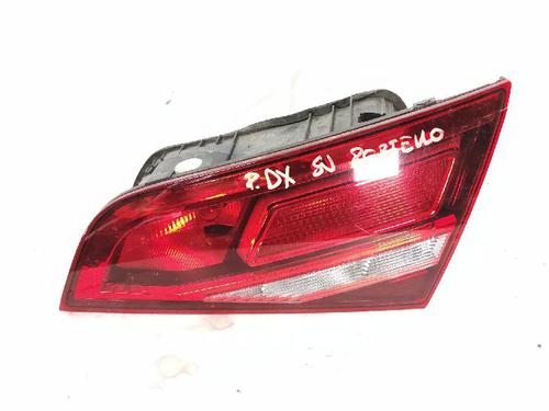 Used Right taillight AUDI A3 (8V1, 8VK) 2.0 TDI (150 hp) 27430916