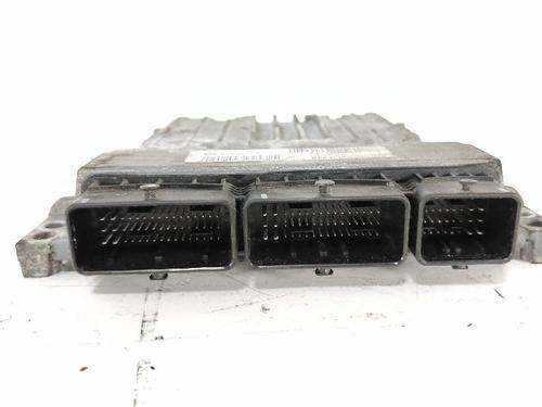 Engine control unit (ECU) RENAULT MEGANE III Hatchback (BZ0/1_, B3_) 1.5 dCi (BZ09, BZ0D, BZ1W, BZ29, BZ14) | BP27415705M57 - Image 2