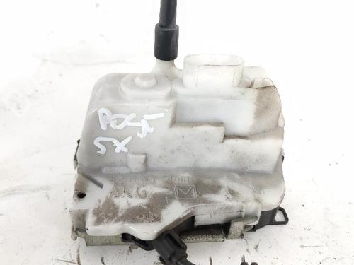 Used Rear left lock CITROËN C3 I (FC_, FN_) 1.4 i (73 hp) 27426079