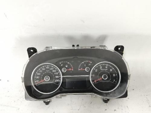 Used Instrument cluster FIAT DOBLO Bus (263_) 1.3 D Multijet (263AXC1A) (90 hp) 32490984