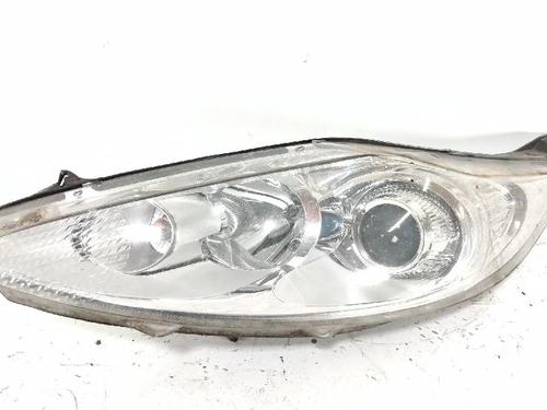 Faro izquierdo FORD FIESTA VI (CB1, CCN) 1.25 (82 hp) 27416622
