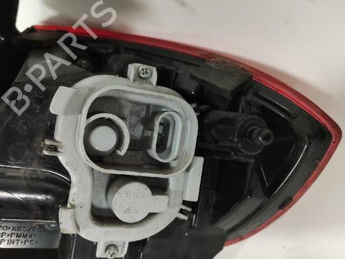 Left taillight ALFA ROMEO GIULIETTA (940_) 2.0 JTDM (940.FXL1A) | BP30696051C34