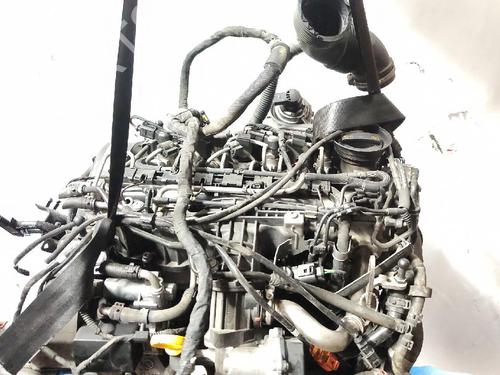 Engine SKODA YETI (5L) 1.6 TDI | BP37088333M1 - Image 10