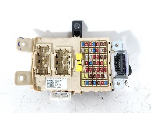 control-unit-kia-picanto-iii-ja-2017-27418420 main image