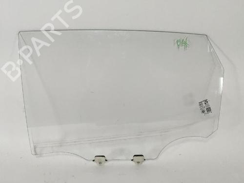 Used Rear left door window Rear left door window MG MG ZS SUV (AZS1) 1.5 VTi (106 hp) 33904269 33904269