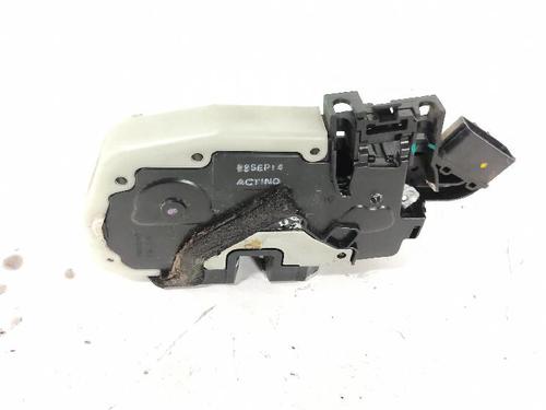Front left lock NISSAN MICRA IV (K13K, K13KK) 1.2 | BP28449763C98 