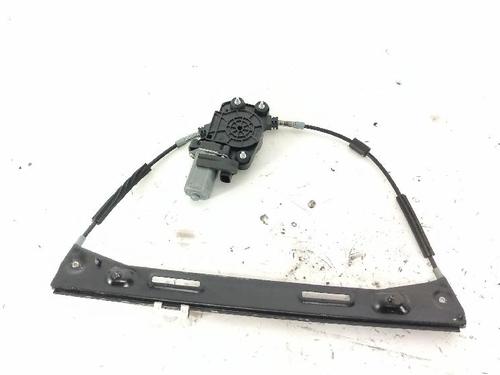 Front left window mechanism FIAT PANDA (169_) 1.2 (169AXF2A, 169AXF1A) | BP28449649C22 