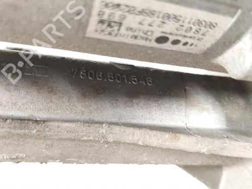Steering rack LAND ROVER RANGE ROVER EVOQUE (L538) 2.2 D 4x4 | BP36595900M22  - Image 7