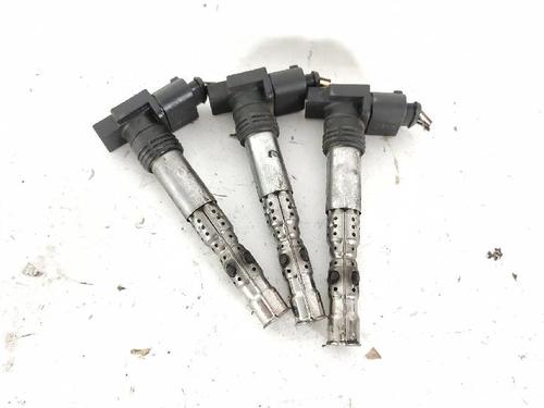 Tændspole VW FOX Hatchback (5Z1, 5Z3, 5Z4) 1.2 (55 hp) 27414632