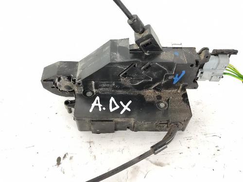 front-right-lock-citroen-c3-picasso-sh_-2008-27420352 main image