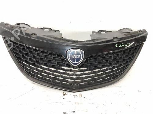 Used Grille LANCIA YPSILON (312_) 1.3 D Multijet (312.YXE1A, 312.YXU1A) (95 hp) 29934278