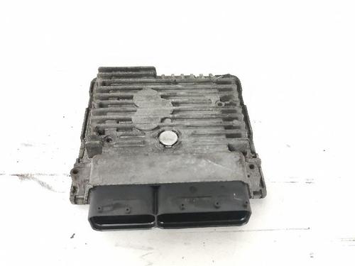 Used Engine control unit (ECU) VW POLO V (6R1, 6C1) 1.6 TDI (90 hp) 30872054