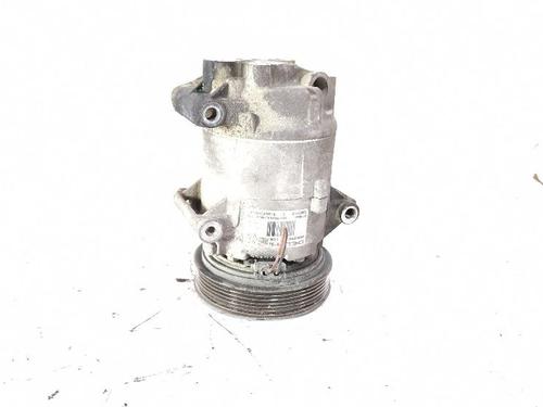 Used AC compressor RENAULT MEGANE II (BM0/1_, CM0/1_) 1.6 (105 hp) 27410785