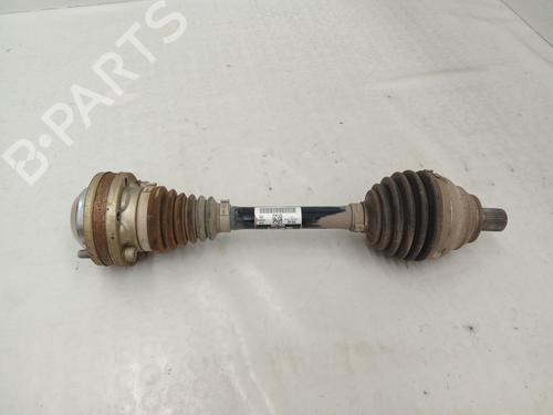 Drivksel foran venstre Drivksel foran venstre VW GOLF VIII Variant (CG5, DB5) 2.0 TDI (116 hp) 37538058 37538058