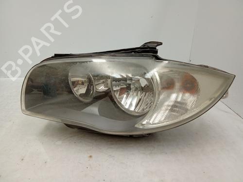 Left headlight BMW 1 (E87) 118 d | BP37019429C28 - Image 2