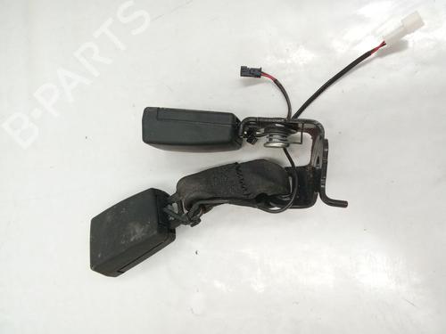 Used Seat buckle BMW X3 (G01, F97, G08) xDrive 20 d (190 hp) 29915468