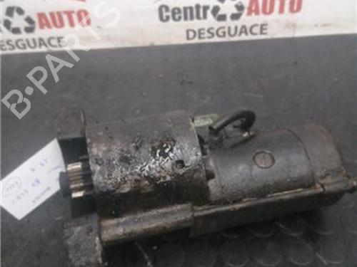 Used Starter CITROËN BX (XB-_) 19 E (109 hp) 27842901