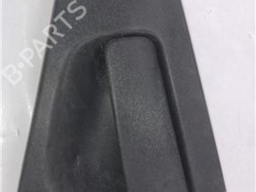 Used Rear right exterior door handle RENAULT CLIO IV (BH_) 1.5 dCi 75 (75 hp) 27846378