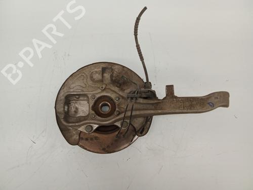 Used Right front steering knuckle Right front steering knuckle MERCEDES-BENZ GLE (V167) GLE 400 d 4-matic (167.123) (330 hp) 32732294 32732294