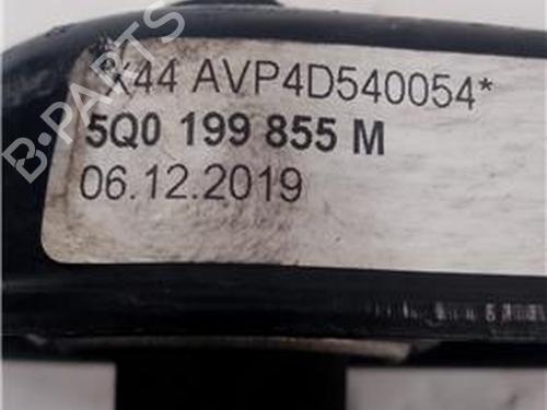 Autre SEAT ATECA (KH7, KHP) 1.0 TSI | BP29291416O1