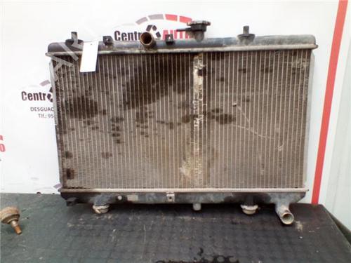 Used Water radiator KIA RIO I Hatchback (DC) 1.3 (82 hp) 27854342