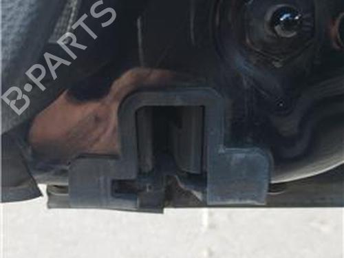 Used Rear right lock MINI MINI CLUBMAN (R55) Cooper SD (143 hp) 27849503