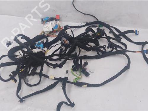 Used Wiring harness Wiring harness 28021520 28021520
