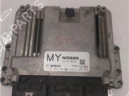 Electronic module NISSAN X-TRAIL III (T32_, T32R, T32RR) 2.0 dCi ALL MODE 4x4-i (NT32) | BP27847520M83 