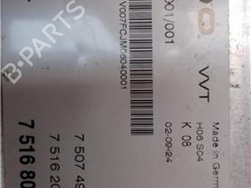 Elektronische module BMW 3 Coupe (E46) 318 Ci | BP27846348M83 
