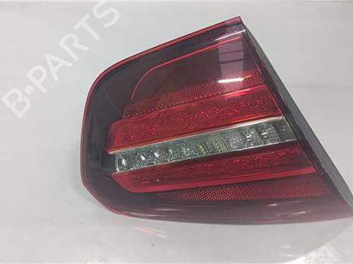 Heckleuchte links hinten MERCEDES-BENZ GLA-CLASS (X156) GLA 200 CDI / d (156.908) | BP27851305C79 