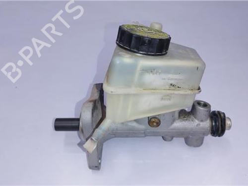 Hovedbremsecylinder MERCEDES-BENZ C-CLASS (W202) C 200 D (202.120) (75 hp) 27849868