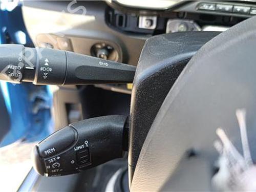 Used Switch CITROËN C3 III (SX) 1.2 VTi 82 (82 hp) 27851674