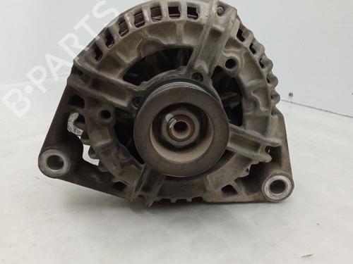 Used Other OPEL ZAFIRA A MPV (T98) 2.2 DTI 16V (F75) (125 hp) 32205347