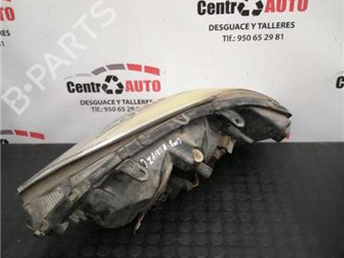 Højre forlygte OPEL ZAFIRA A MPV (T98) 2.0 DI 16V (F75) | BP27846253C29 