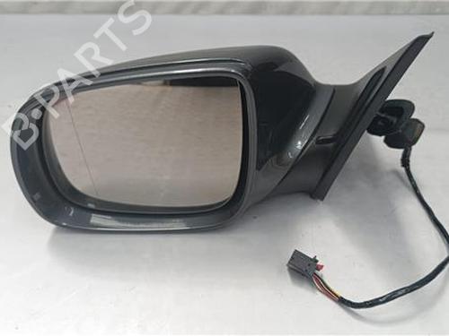 Left mirror AUDI Q5 (8RB) 2.0 TDI quattro | BP27851299C26 