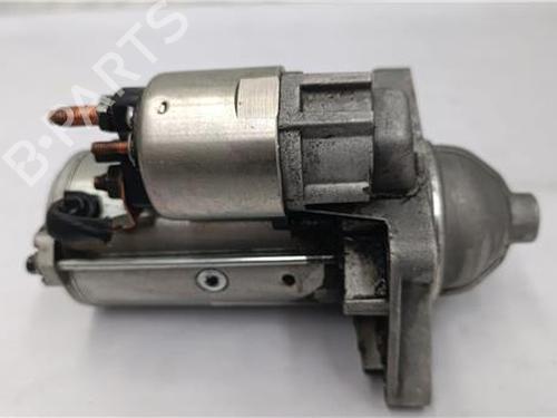 Starter RENAULT LAGUNA II Grandtour (KG0/1_) 2.0 dCi (KG1T) | BP27851637M8