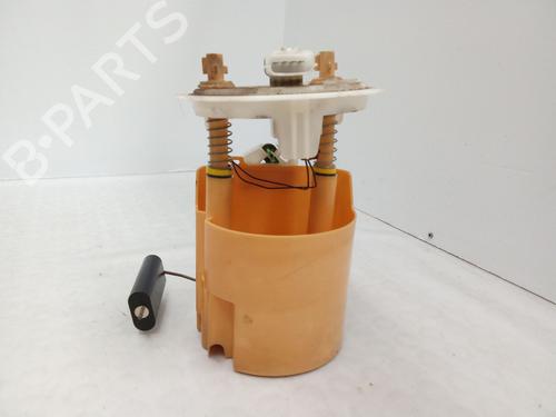 Used Fuel pump Fuel pump DACIA DUSTER (HS_) 1.5 dCi 4x4 (HSMC, HSMD) (110 hp) 33814089 33814089
