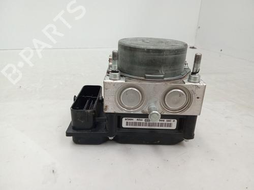 Used ABS pump ABS pump DACIA DUSTER (HS_) 1.5 dCi 4x4 (HSMC, HSMD) (110 hp) 33936532 33936532
