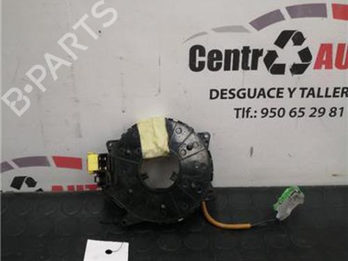 Used Squib airbag KIA CERATO I Saloon (LD) 2.0 (143 hp) 27854211