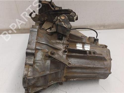 Gearbox KIA SPORTAGE II (JE_, KM_) 2.0 CRDi | BP27848525M3 