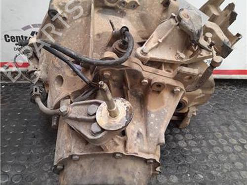 Gearbox CITROËN XSARA PICASSO (N68) 1.6 HDi | BP27843675M3 