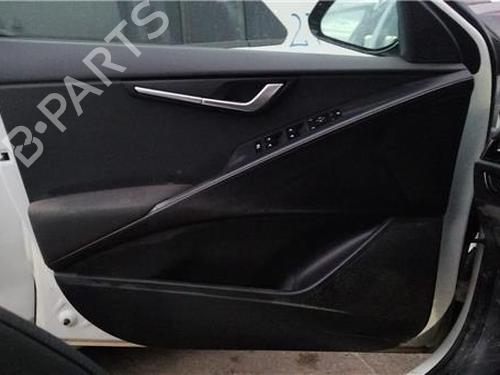 Venstre frontpanel KIA NIRO I (DE) 1.6 GDI Hybrid (105 hp) 27850638