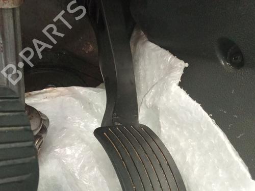 Used Pedal PEUGEOT 5008 II (MC_, MJ_, MR_, M4_) 1.6 BlueHDi 115 (MCBHXH, MCBHXW) (116 hp) 30296667