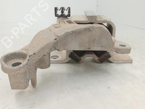 Engine mount DACIA DUSTER (HM_) 1.6 SCe 115 (HMM1) | BP29808975M89 