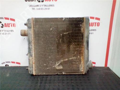 Used Water radiator SEAT MARBELLA (28A) 0.9 Cat (40 hp) 27853727