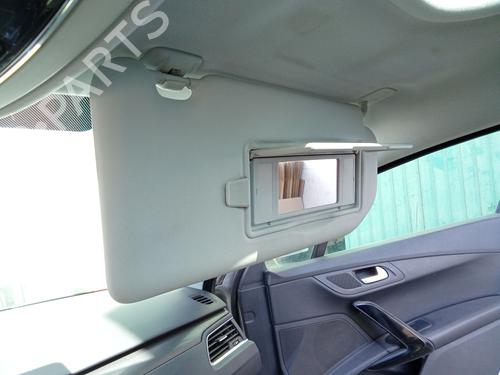 right-sun-visor-peugeot-508-sw-i-8e_-2010-2011-2012-2013-2014-2015-2016-2017-2018-35751049 main image