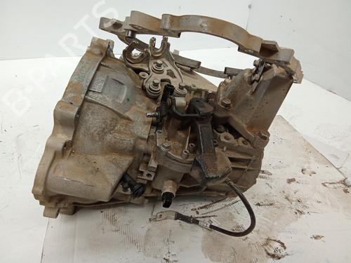 Gearbox HYUNDAI i30 (FD) 1.6 CRDi | BP36987170M3 - Image 4